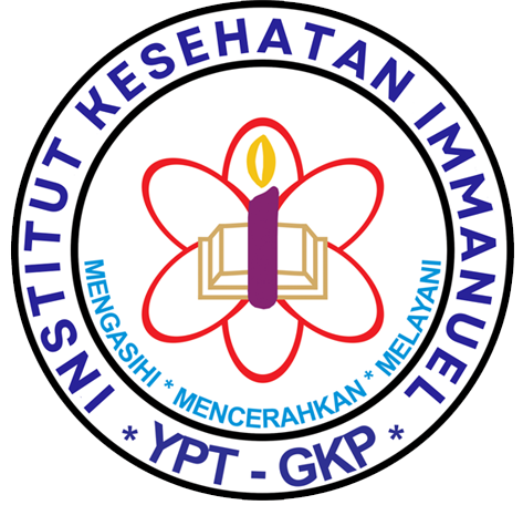 INSTITUT KESEHATAN IMMANUEL